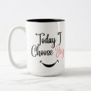 Search for choose joy coffee mugs Inspiration