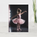 Search for dancing girl birthday cards Granddaughter