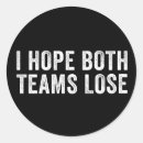Search for lose stickers Quote