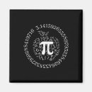Search for apple lover magnets Pi day celebration