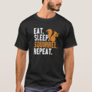 Search for gray squirrel tshirts Japanese