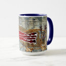 Search for native american art mugs Petroglyph