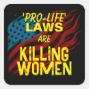 Search for pro women stickers Abortion