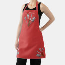 Search for bar and grill aprons Barbeque