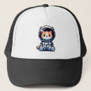 Search for space exploration hats Astronaut