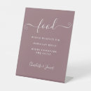 Search for food wedding signs Bridal shower