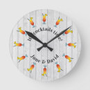 Search for cocktail clocks Beach