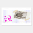 Search for youre invited stickers Pink