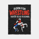 Search for wrestling blankets New yearâ
