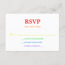 Search for lesbian invitations wedding rsvp cards Rainbow