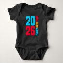 Search for 2026 baby clothes Celebration