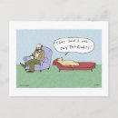 Search for cartoon dog postcards Pets