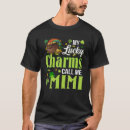 Search for unique st patricks day tshirts Lucky
