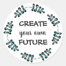 Search for future stickers Typography