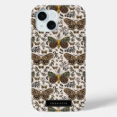 Search for moth iphone cases Bohemian