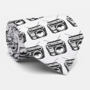 Search for boxing ties Pattern
