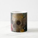 Search for vanitas mugs Skull