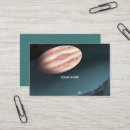 Search for mystery business cards Fantasy