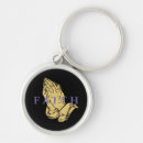 Search for hand of god key rings Christian