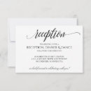 Search for inserts wedding invitations Black and white