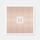 Search for luxury napkins Elegant