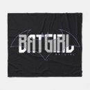 Search for logo blankets Dc comics