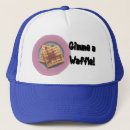 Search for waffles hats Breakfast