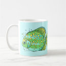 Search for pisces fish mugs Fishing