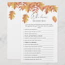 Search for who knows the bride best Modern
