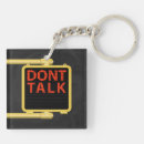 Search for talking key rings Humour