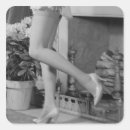 Search for human body part stickers Vintage