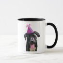 Search for black hat mugs Flower leaves