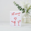 Search for figures business cards Retro