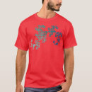 Search for fractal tshirts Hackers