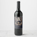Search for horse wine labels Floral
