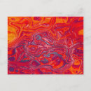 Search for molten postcards Lava