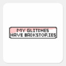 Search for 8bits stickers Pixel