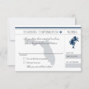 Search for travel tickets boarding pass invitations Palm trees