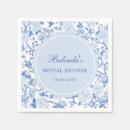 Search for toile napkins Hampton style