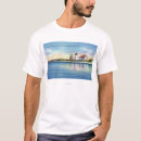 Search for point lighthouse tshirts View