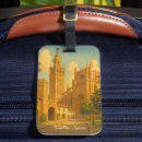 Search for spain luggage tags Andalusia