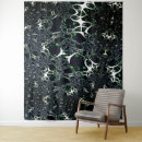 Search for fractal image art Black
