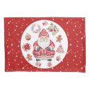 Search for gingerbread pillowcases Winter