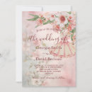 Search for dress code invitations Blush pink