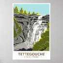 Search for high waterfall posters Travel