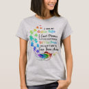 Search for autistic son tshirts Support