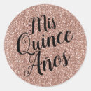 Search for mis quince años stickers 15th birthday