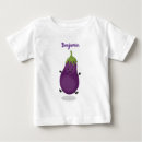 Search for eggplant baby clothes Aubergine