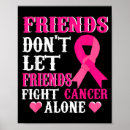 Search for breast cancer awareness art Fight