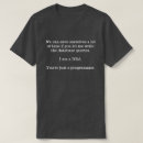 Search for dba tshirts Database